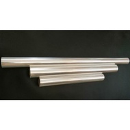Thickness 3C /4.7C Paper/ Wrapping Paper/ Plastic Hamper Transparent / Pembalut Plastik Paper