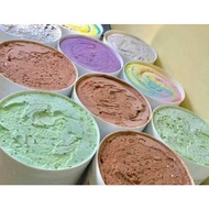 F&N MAGNOLIA 6 LITER TUB ICE CREAM - KLANG VALLEY ONLY (KL, SELANGOR & PUTRAJAYA)