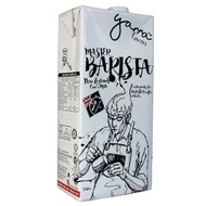 MASTER BARISTA FARM FRESH 1L BY PCS(no cap)