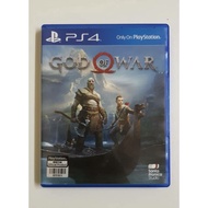 GOD OF WAR, PlayStation PS4 Games