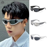 Thai Shop Fashion Glasses Y2K