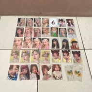 YERIN GFRIEND PHOTOCARD PART 2