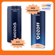 DOZOFF Drinks for Good Sleep 240ml