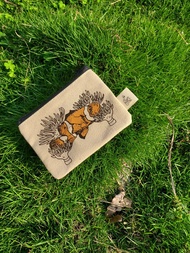 零錢包 / 小錢包 / 小丑魚2.0