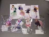 LOVELIVE Liella  Superstar 立牌