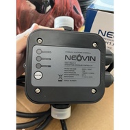 NEOVIN PRESSURE CONTROLLER P86H1.P