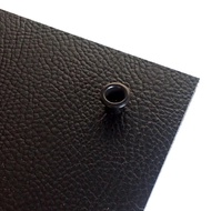 Kydex Leather texture / Cow-hide surface kydex - Kydex dengan Tekstur Permukaan Kulit Lembu