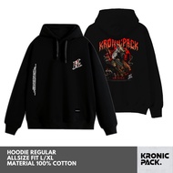 Z Generation Style Hoodie Jacket: Quality Style for New Generation