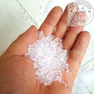 1KG SLUSHIE / SLUSHEE BEADS - FOR MAKING CRUNCHY SLIME ASMR - SLIME SHOPP