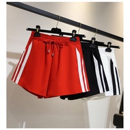 Sports shorts fashion girl clothing modern dress women blouse shorts