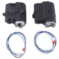 (ZVET) Rearview Mirror Power Folding Actuator Side Electric Fold Motor for 87910-06320-C0 LH 87940-0