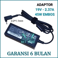 Acer Chromebook R 11 R11 C738T CB5-132T CB5-132T-C8ZW 45W Charger Adapter -NZONE