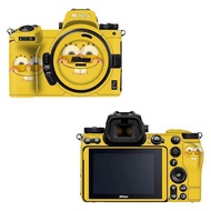 Suitable for Nikon Z5/Z72/Z6/Z50/Z30 Film Nikon nikonZFC Sticker