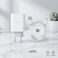 (68W) Charger for infinix Note 30 Pro Model / Zero 30 5G Type C