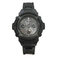 CASIO Wrist Watch G-Shock Men's Solar