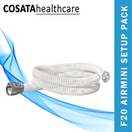 ResMed F20 AirMini Setup Pack