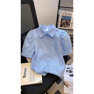 Women's Short Sleeve Shirt Code A7, Women's Short Sleeve Shirt