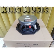 Speaker komponen b&c 8fg51/8 fg51 8inch high mid