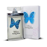 Franck Olivier Miss Franck Olivier by Franck Olivier EDP Spray 2.5 oz (75 ml) (w) ** 限時預訂優惠 Time-Lim