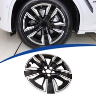 ABS Wheel Cover for BMW iX3 2022-2025 - Snap-on Installation, Durable & Perfect Fit