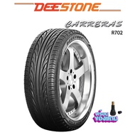 ยางรถยนต์ ขนาด 265/50R20 205/45R17 215/45R17 รุ่น R702 ยี่ห้อ Deestone