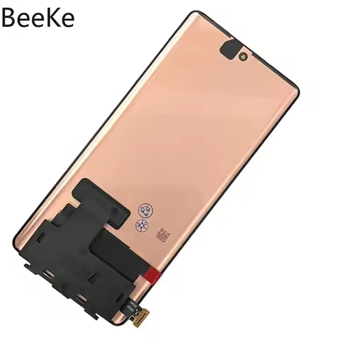 Display Original For Vivo X60 X70 X80 X90 X100 X200 Pro X60T Pro+ Plus 5G OLED LCD Screen Touch Digi