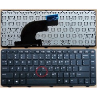 Hp Probook 640 G1 645 G1 US Layout Laptop Keyboard
