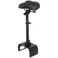 เก้าอี้รถเข็น KQi3 pro สำหรับเด็กวัยเตาะแตะที่พับได้พร้อมเบาะรองรับแรงกระแทก ไม่ต้องเจาะ