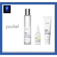 [ Youlief ] #Single product selectable# Setup Cica Toner / Cica Retinal Ampoule / Setup Cream