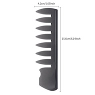 Herringbone Comb for Men's Hair Styling. Afro Pick Comb for Super Beautiful Men's Hair Styling.