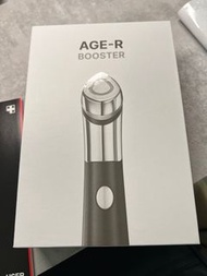 Medicube AGE-R Booster H