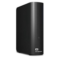 Western  Digital  14TB USB 3.0 external HDD WD