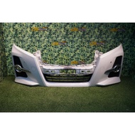 Toyota Alphard Agh30 Front Bumper