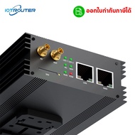 IoT Gateway EG8200mini (Ethernet+Wifi+4G) Customized Logic programming by Node-Red