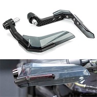Suitable for Honda CB650R CBR650F CBR500R CBR300R Modified Horn Windshield Handshield Shock-resistan