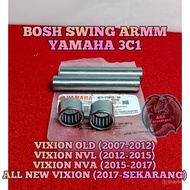 BOSH SWING ARM 3C1 ASLI ORIGINAL Motor YAMAHA VIXION Old / LAMA Vixion NVL Vixion NVA All New Vix