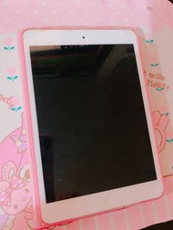 iPad mini 2 16gb 連保護套