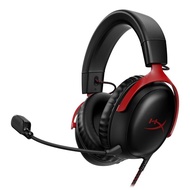 Hyperx Cloud 3 III Wired Gaming Headset With Hifi 7.1 Surround Sound Microphone Gaming Headphone For