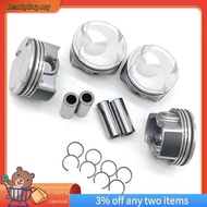 [In Stock]Piston Kit Car Piston Kit 23041-2BCA0