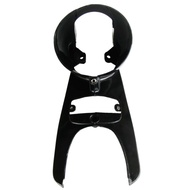 HONDA CA200 CT200 CT90 C200 C201 -- BLACK HEADLIGHT CASE // Mask "BLACK"