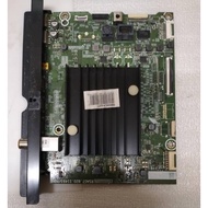 (D025) Toshiba 50M550LP Mainboard, Powerboard, Tcon, Ribbon, LVDS, Sensor, Cable. TV Spare Part.