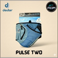 DEUTER Pulse 2 Hip Bag Original | Lightweight Waist Pack | Clearance Stock