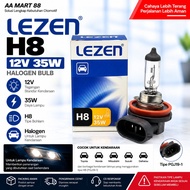 LEZEN H8 12V 35W Car Lights