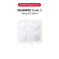 [12.25 - 12.31 | ลดสูงสุด 15%*] HUAWEI Scale 3 Bluetooth Edition HUAWEI TruFitTM 1 10 ค่าผลลัพธ์ที่ส