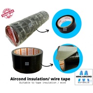 Cloth tape 4.8cmx25m / Insulation tape 4.8cm x 25m/ Apollo tape / Wire tape / PVC Glue / PVC Gum