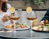 【GRANDI】Phoenix 鳳凰座 水晶紅酒杯 玻璃杯水鑽酒杯