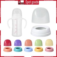 XI Lightweight Baby Bottle Cover Newborn Feeding Bottle Collar Rings for Pigeon