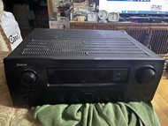 Denon AVR-3311 網絡擴音機