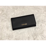 Calvin Klein Long Wallet