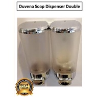 Duvena Soap Dispenser Double( Duva 320)